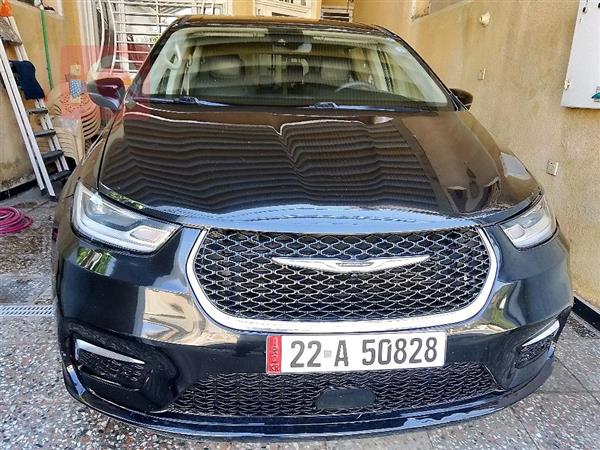 كرايسلر باسيفيكا 2023 للبيع في العراق -  بغداد